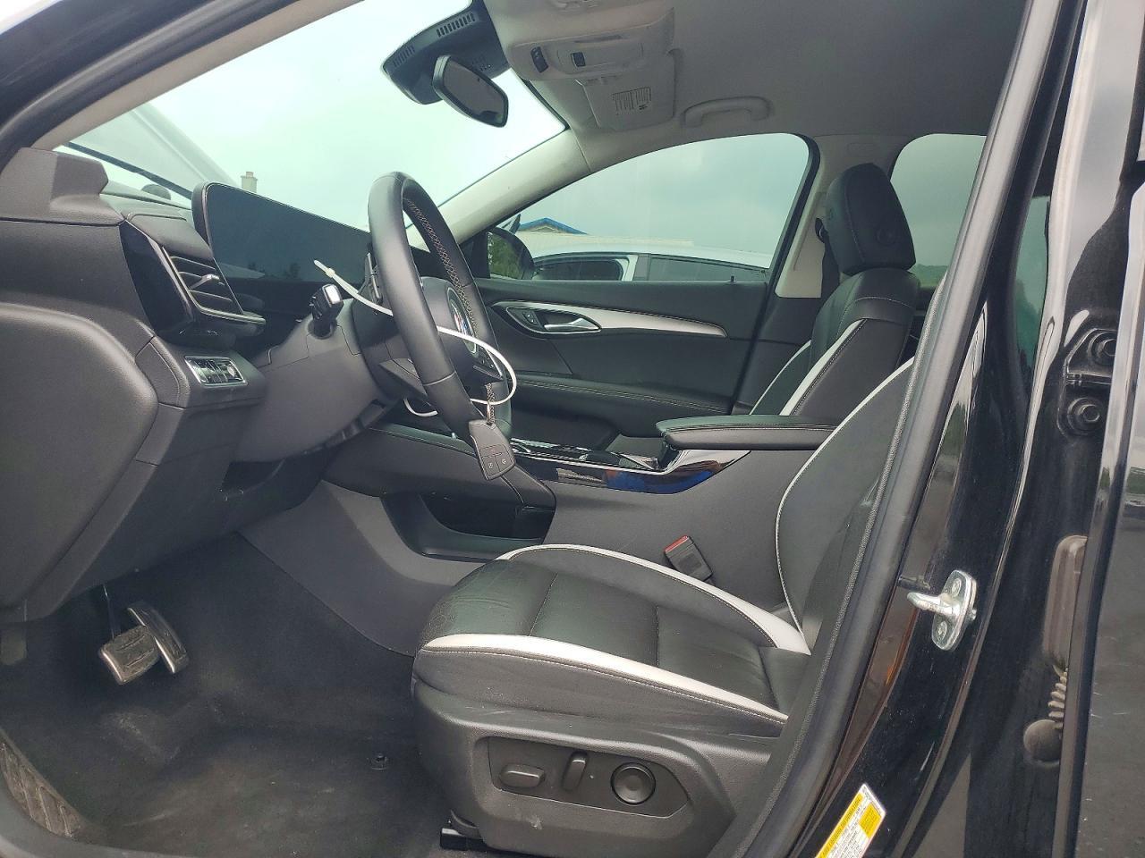 2024 Buick Envision Essence - Фото 7