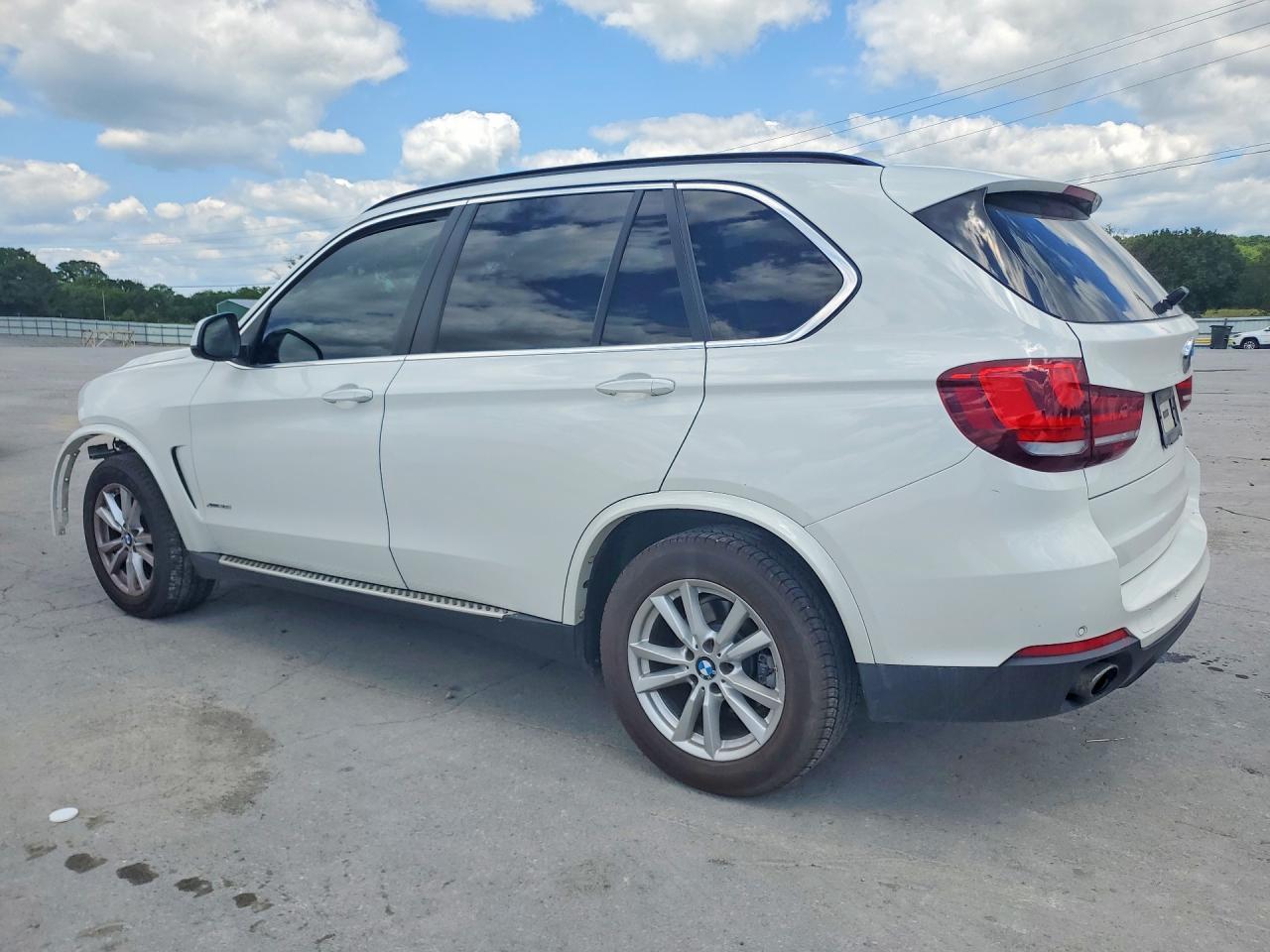 2015 BMW X5 xDrive35I - Image 2