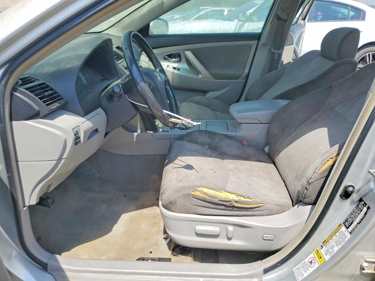 2007 Toyota Camry Se - Фото 7