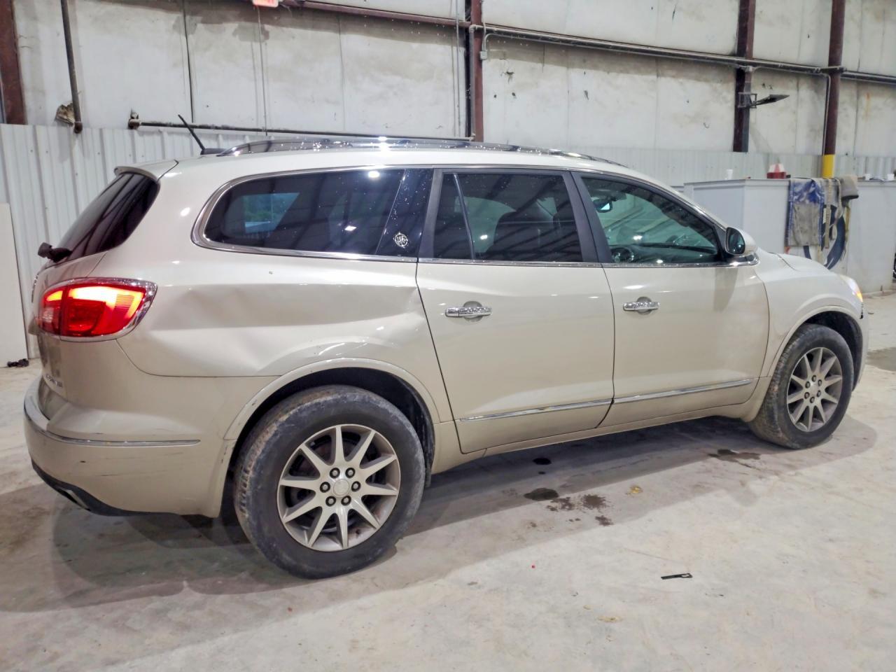 2016 Buick Enclave - Фото 3