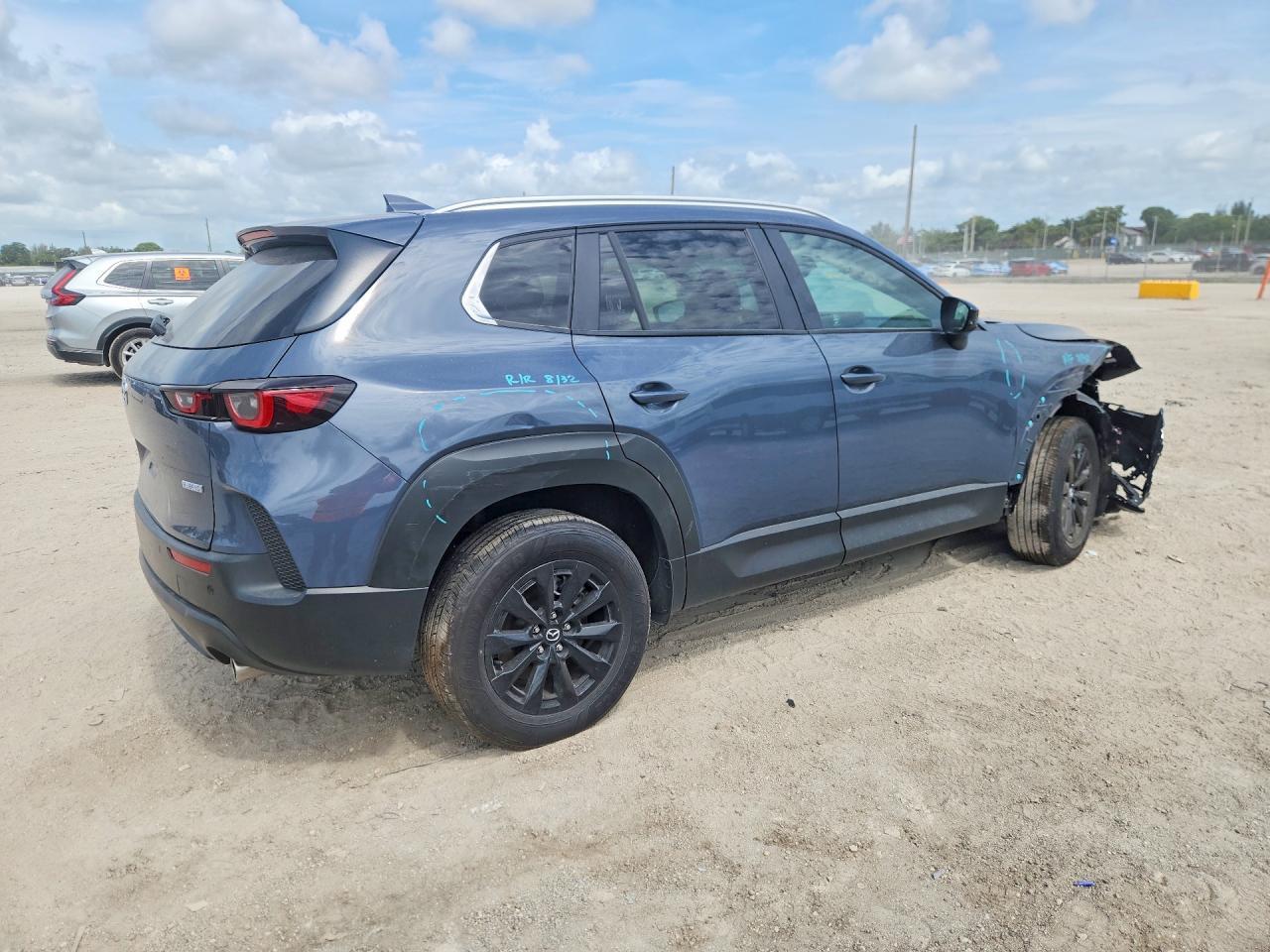 2026 Mazda Cx-50 Preferred - Фото 3