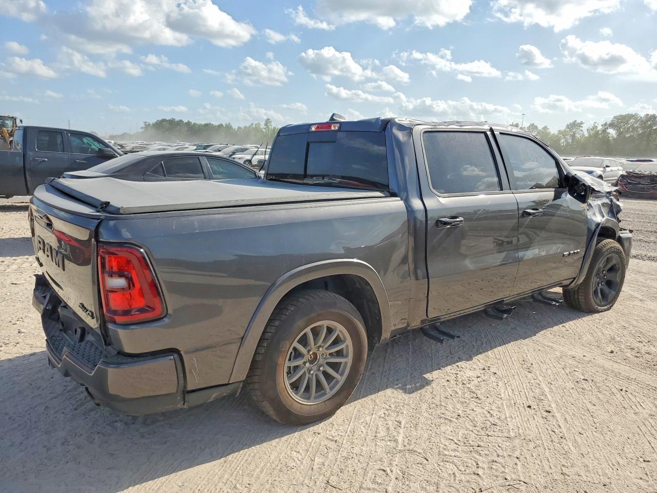 2026 Ram 1500 Big Horn - Image 3