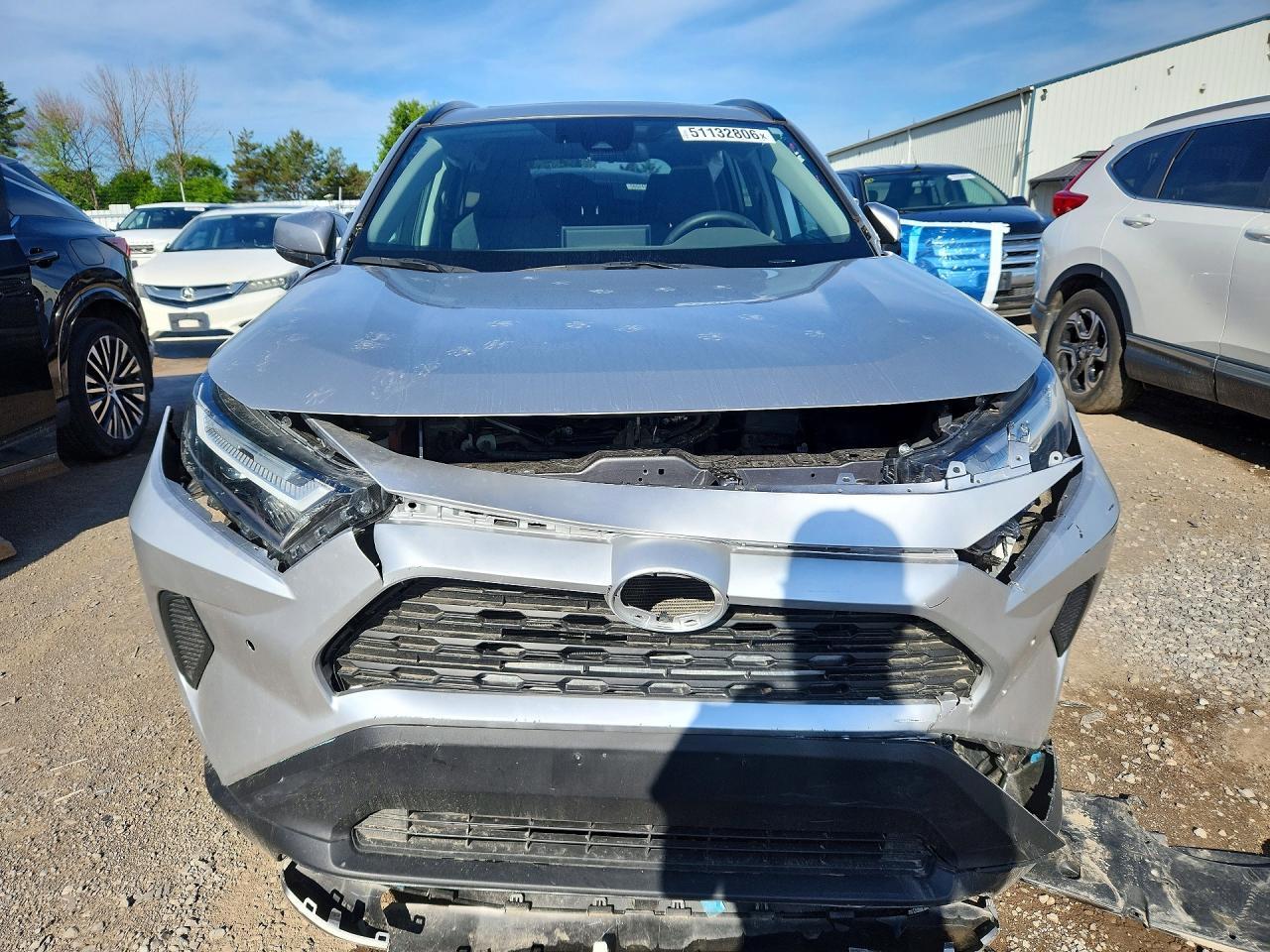 2023 Toyota Rav4 Hybrid Xle - Image 5