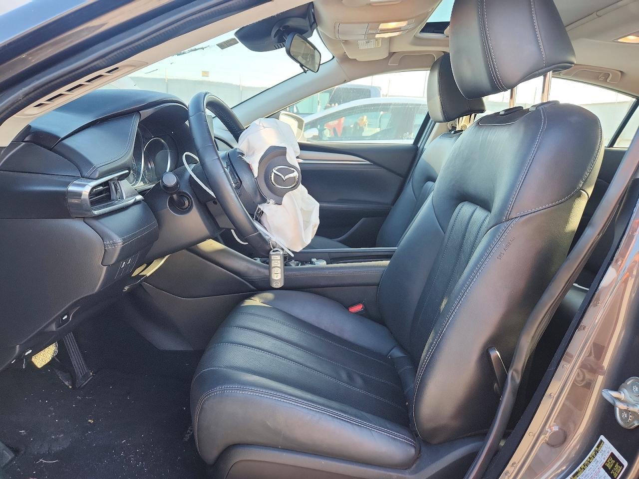 2019 Mazda 6 Touring - Image 7
