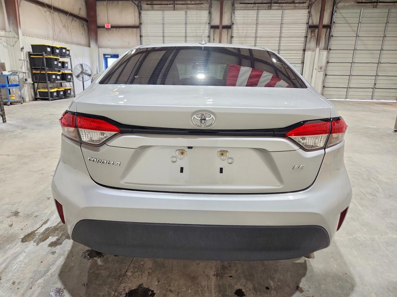 2024 Toyota Corolla Le - Image 6