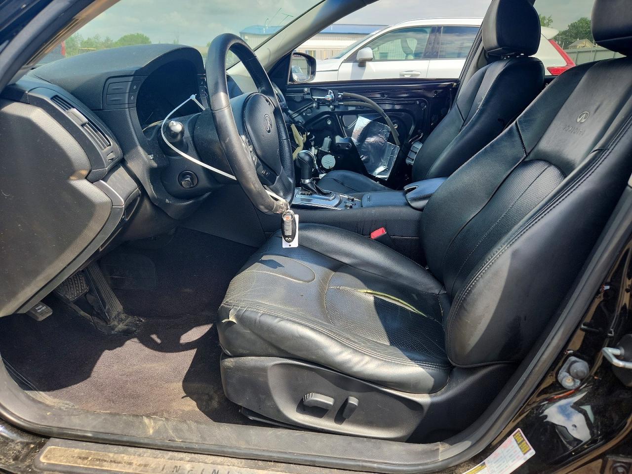 2013 Infiniti G37 Sedan X - Фото 7
