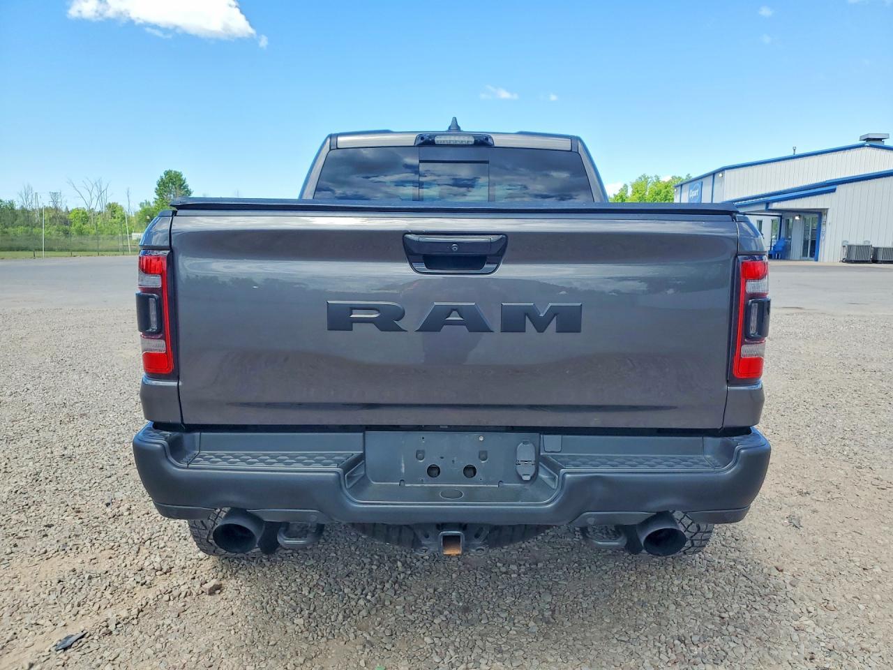 2023 Ram 1500 Trx - Фото 6