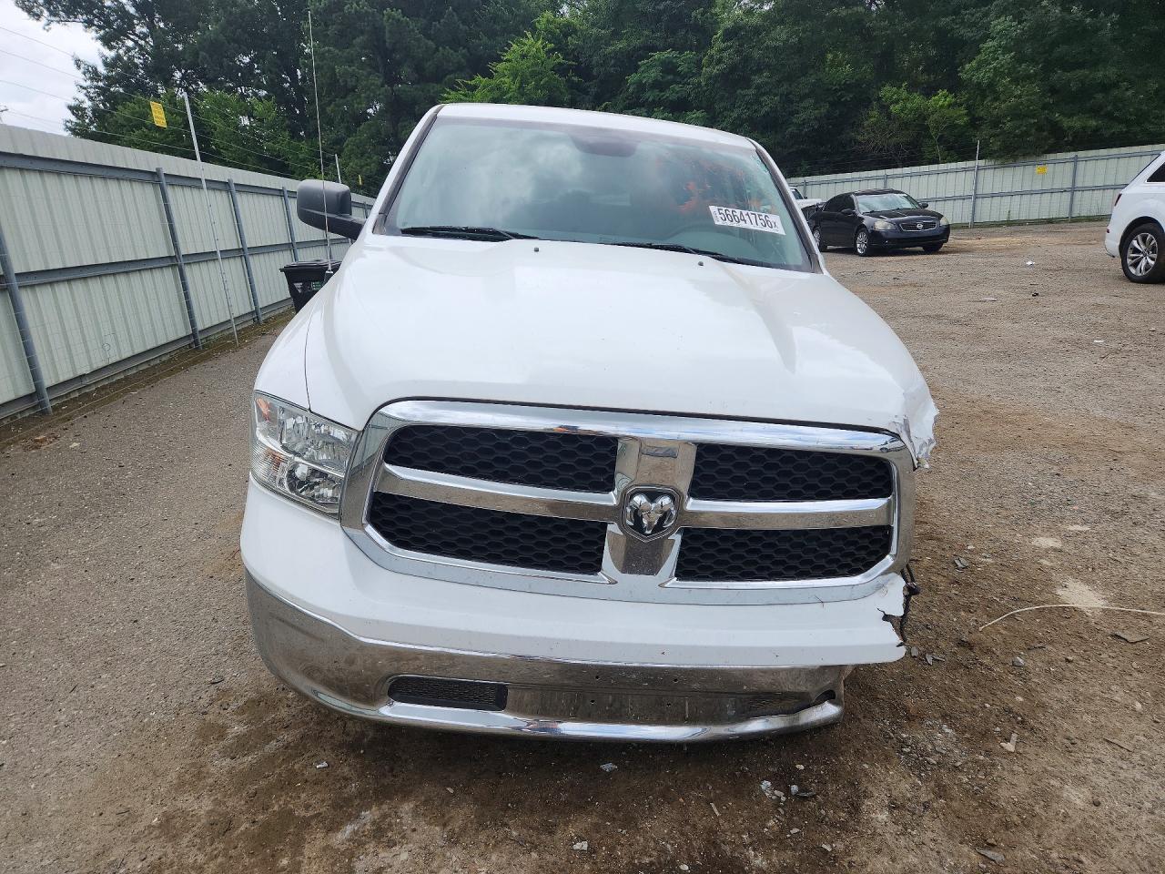 2019 Ram 1500 Classic Tradesman - Image 5