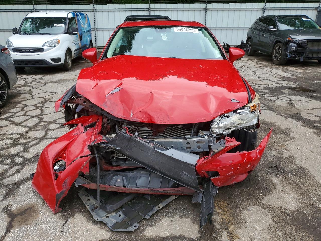 2014 Lexus Ct 200 - Фото 5