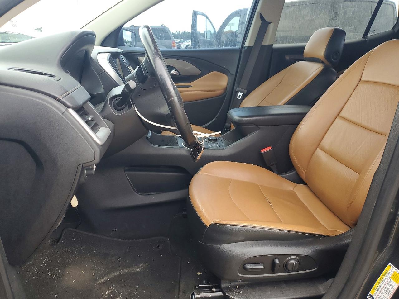2019 GMC Terrain Slt - Image 7