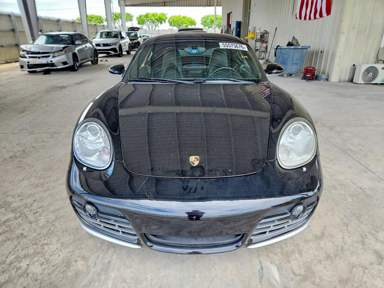 2006 Porsche Cayman S - Фото 5