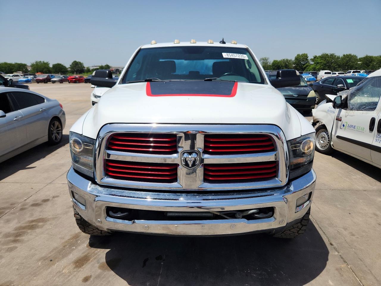 2016 Ram 2500 Powerwagon - Фото 5