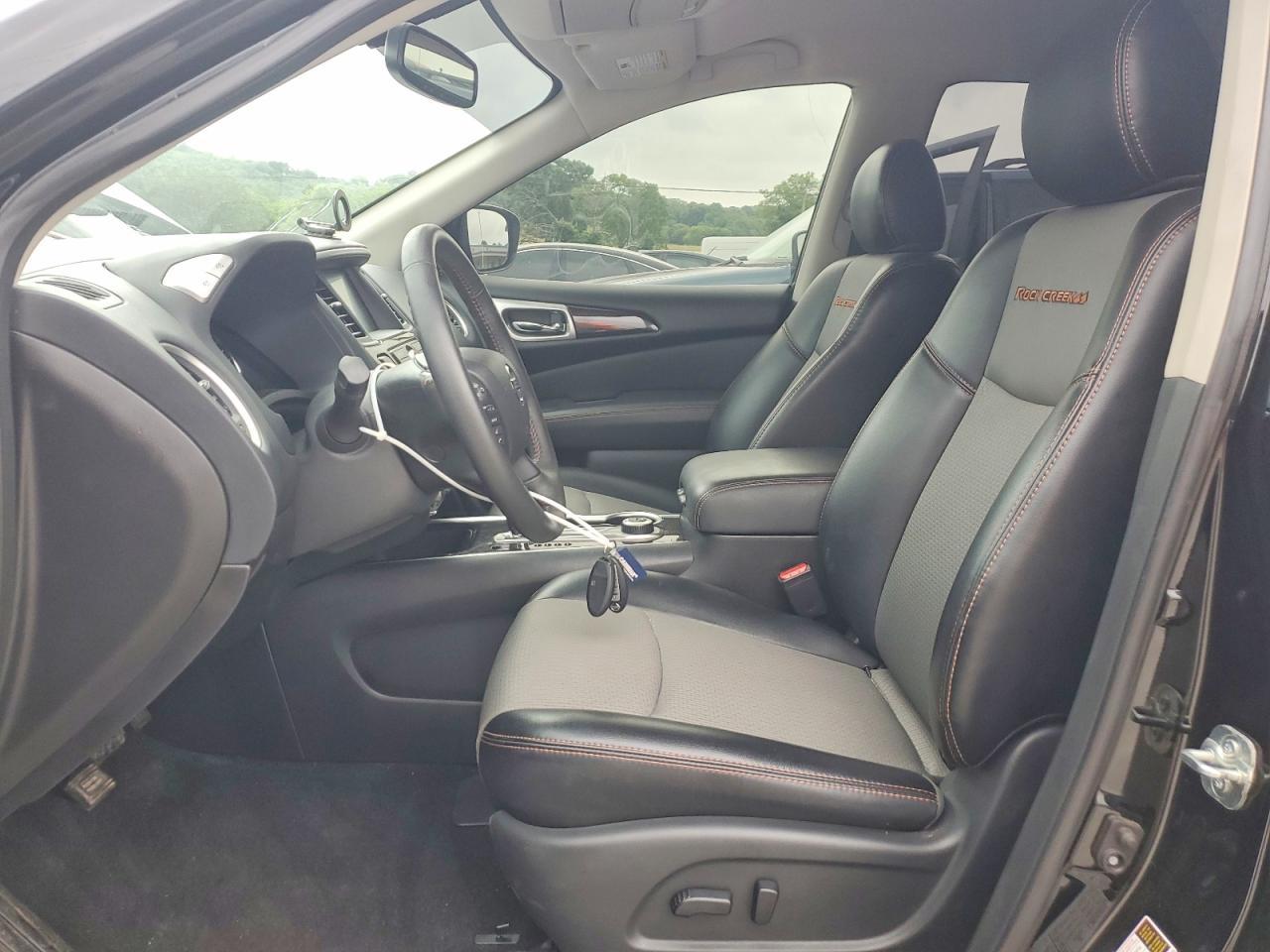 2020 Nissan Pathfinder Sv - Фото 7