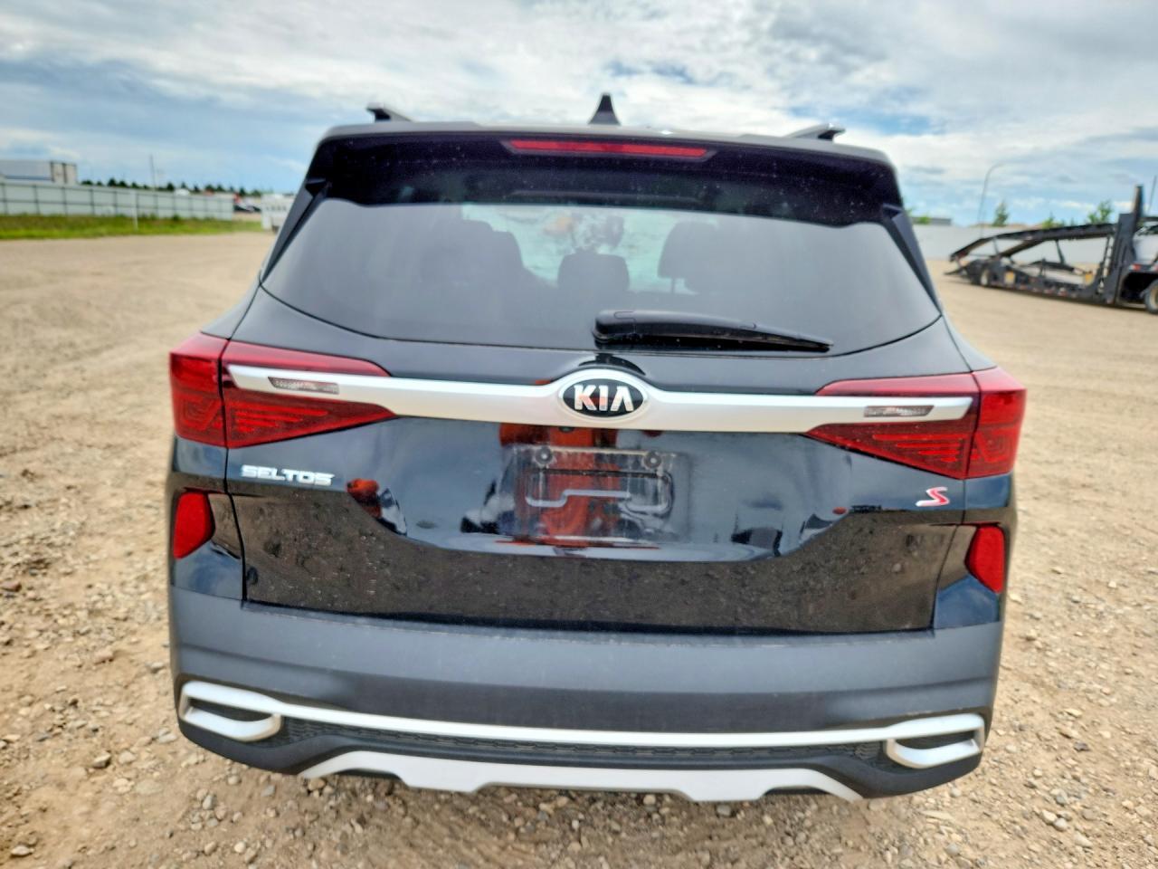 2021 Kia Seltos S - Image 6