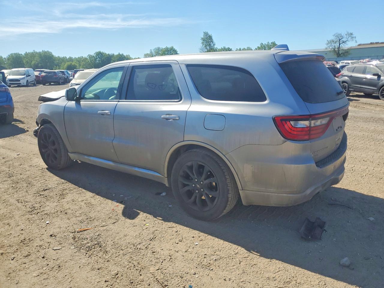 2019 Dodge Durango R - Image 2