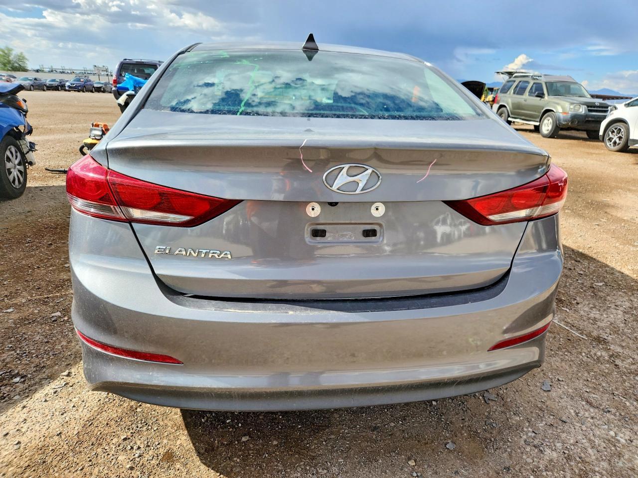 2018 Hyundai Elantra Value Edition - Image 6