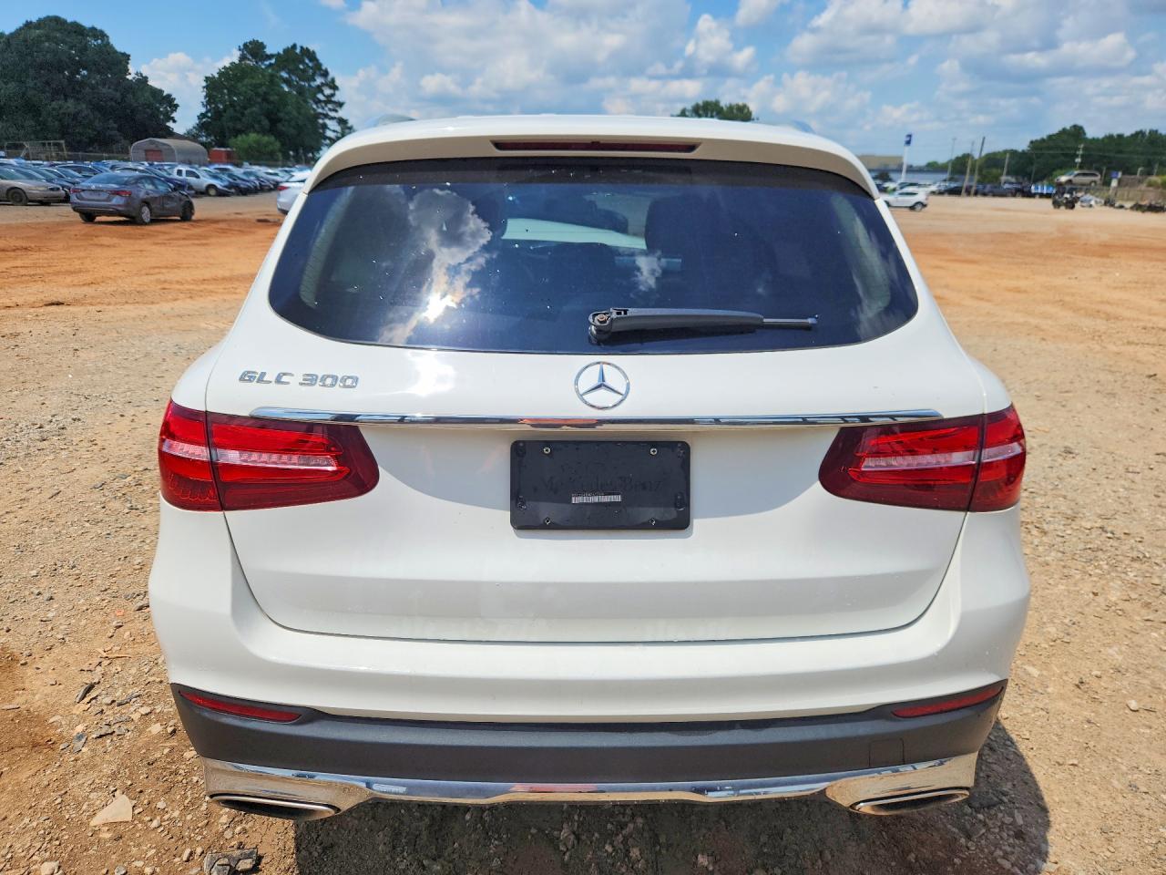 2019 Mercedes-Benz Glc 300 - Фото 6