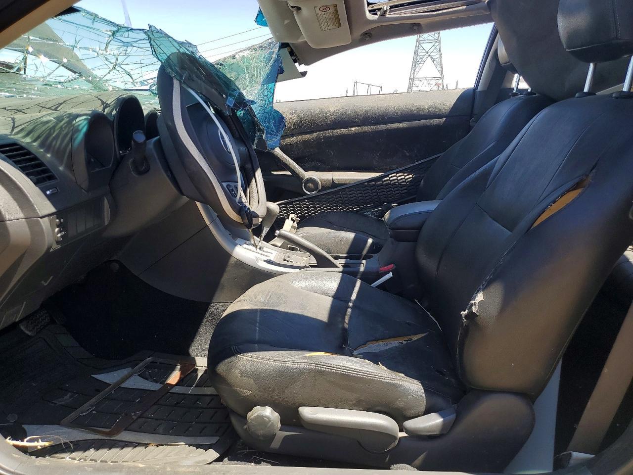2006 Scion Tc Base - Фото 7