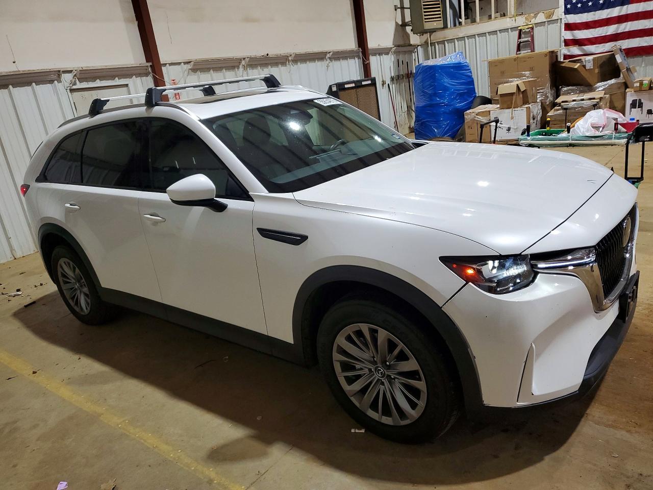 2024 Mazda Cx-90 Preferred - Image 4