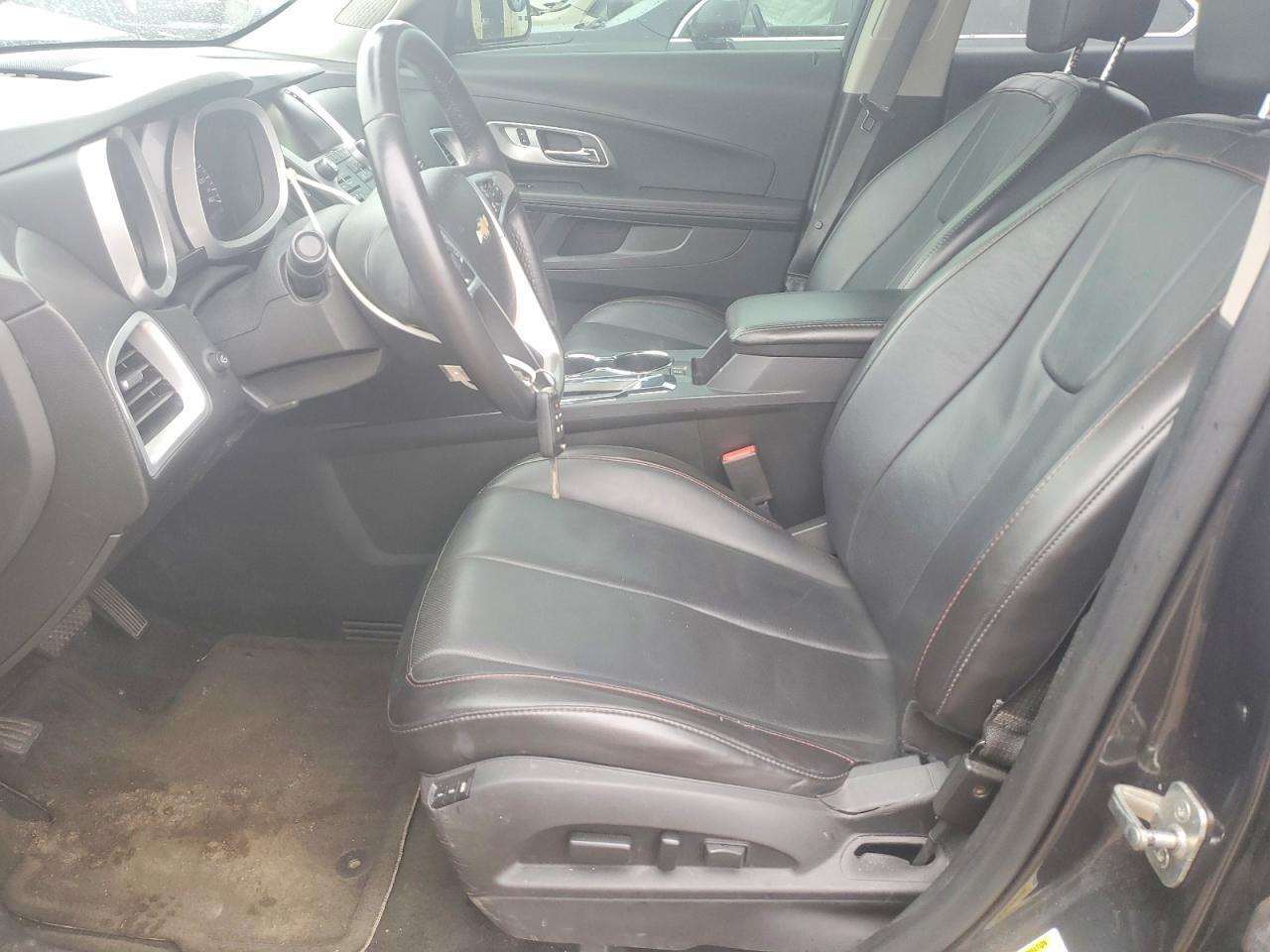2017 Chevrolet Equinox Premier - Image 7
