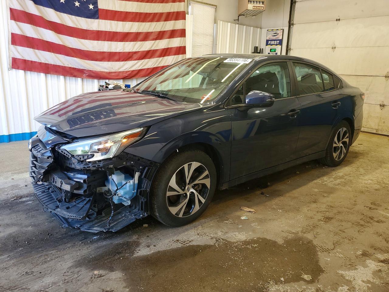 2024 Subaru Legacy Premium