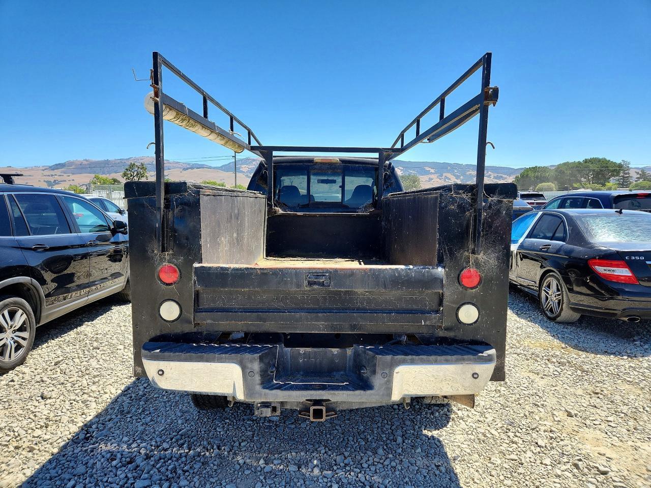 2008 Ford F-250 Super Duty - Image 6