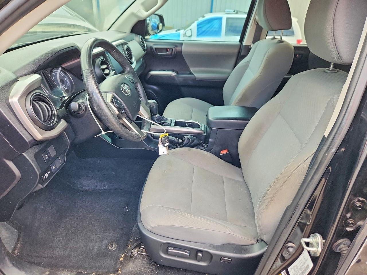 2021 Toyota Tacoma Sr5 V6 - Image 7