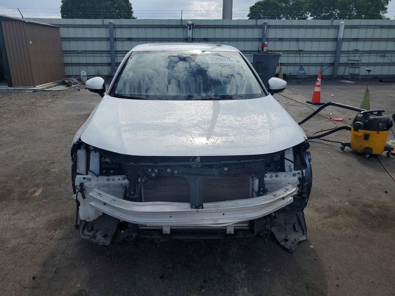 2024 Honda Civic Ex - Фото 5