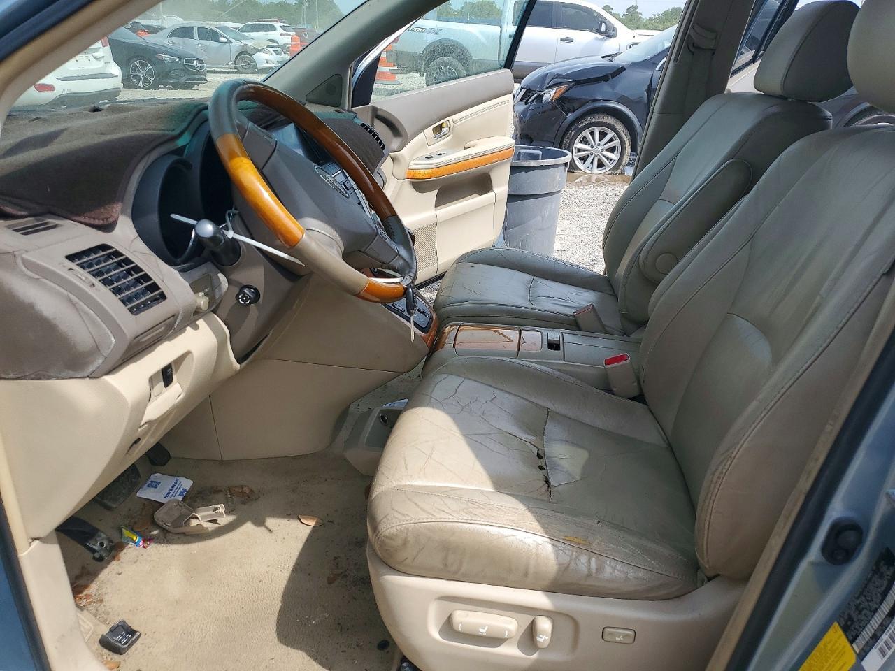 2009 Lexus Rx 350 - Image 7