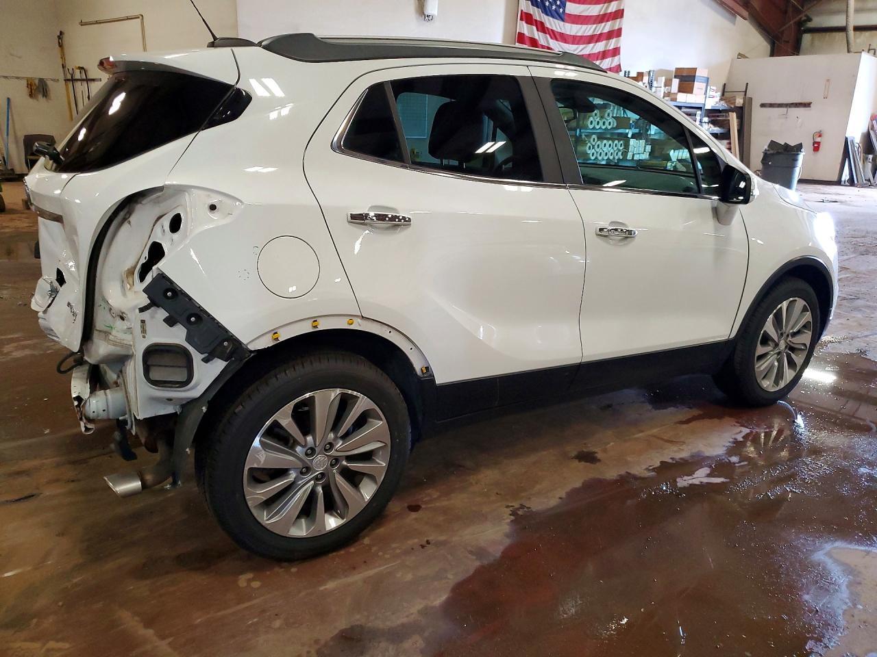 2019 Buick Encore Preferred - Image 3