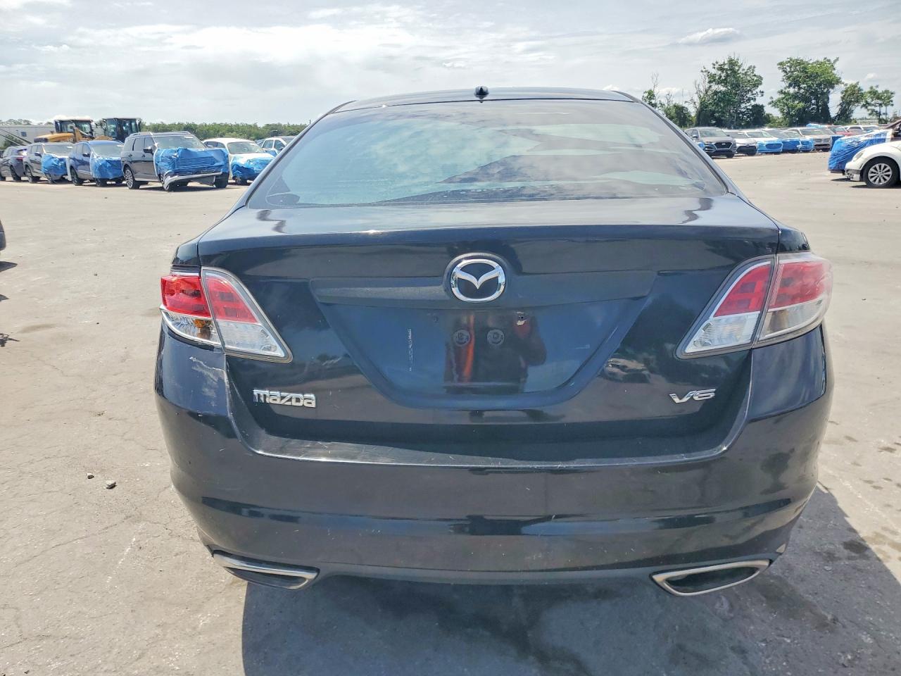 2009 Mazda 6 S - Image 6