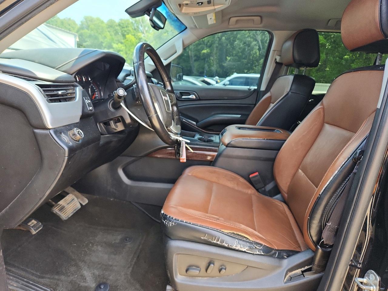 2015 GMC Yukon Xl C1500 Sle - Фото 7