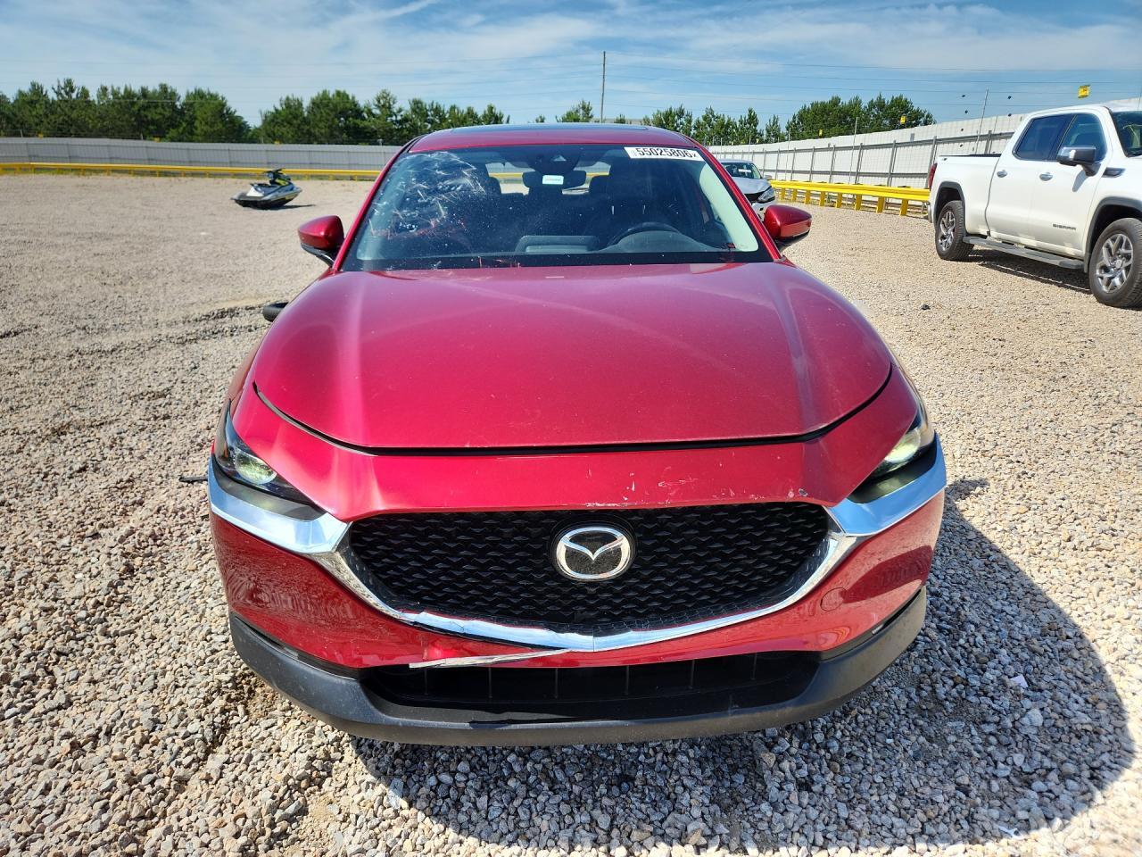 2021 Mazda Cx-30 Preferred - Фото 5