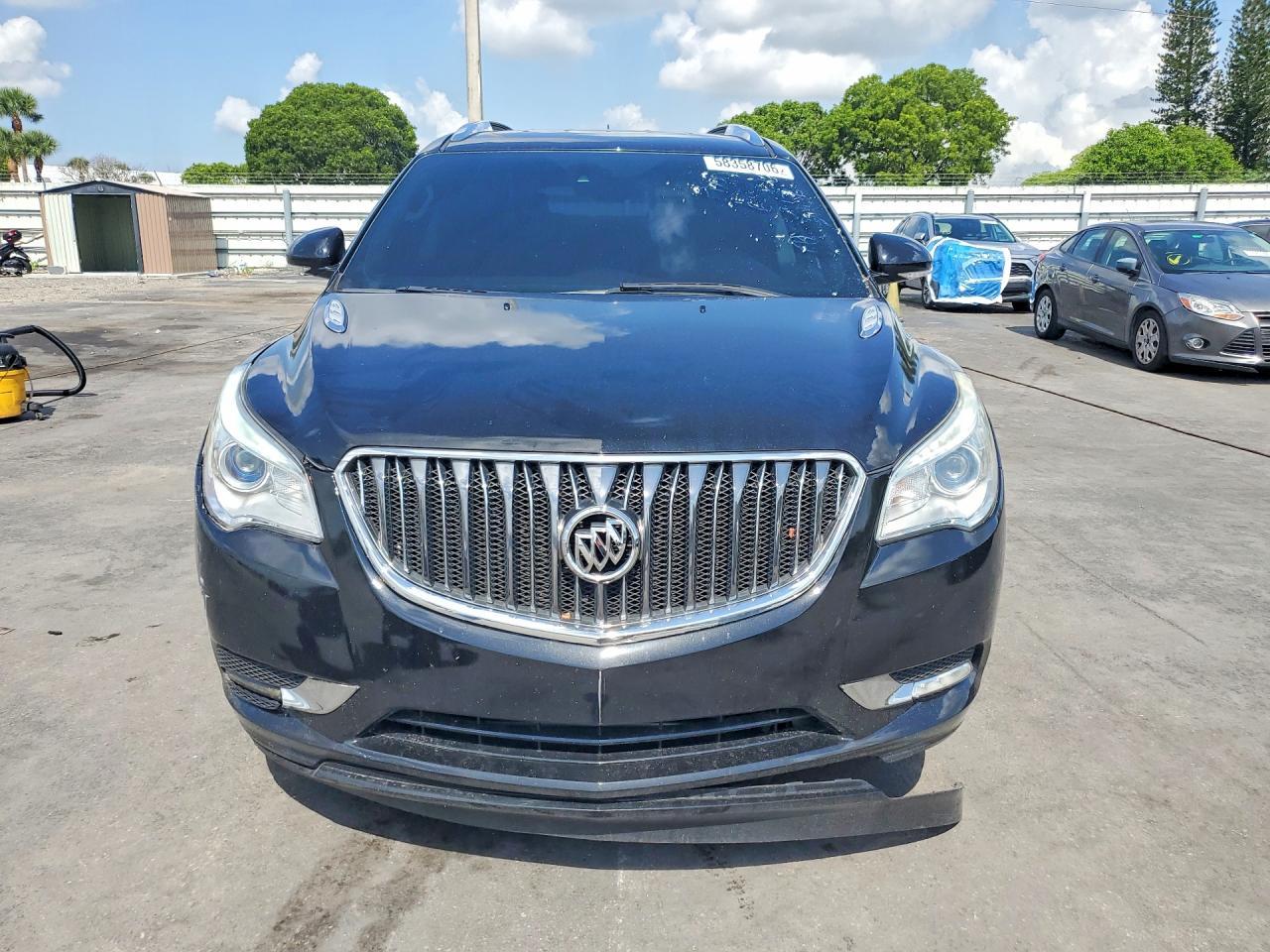2017 Buick Enclave - Image 5