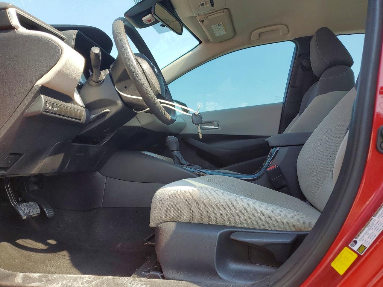 2020 Toyota Corolla Le - Image 7