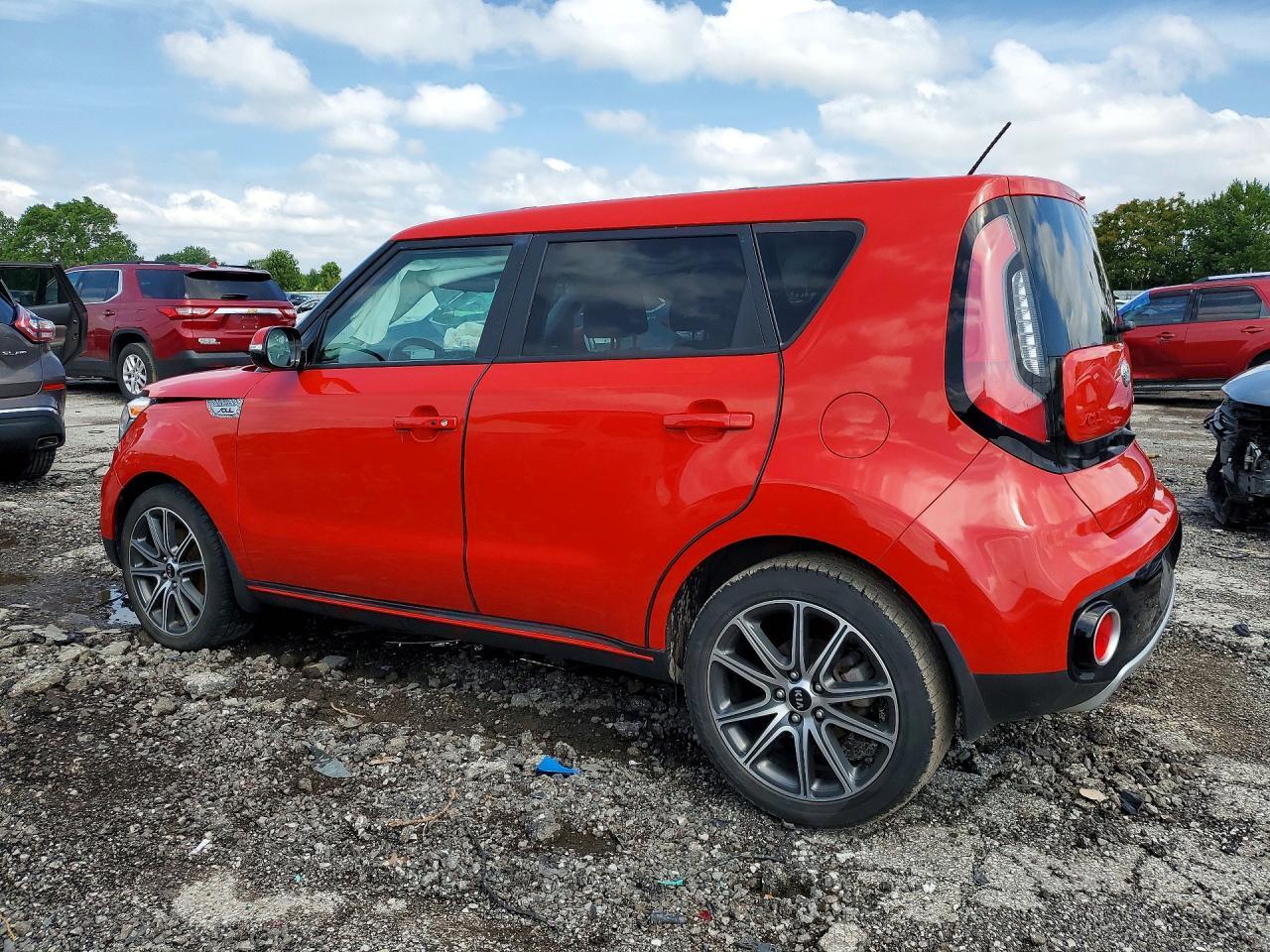 2019 Kia Soul ! - Image 2