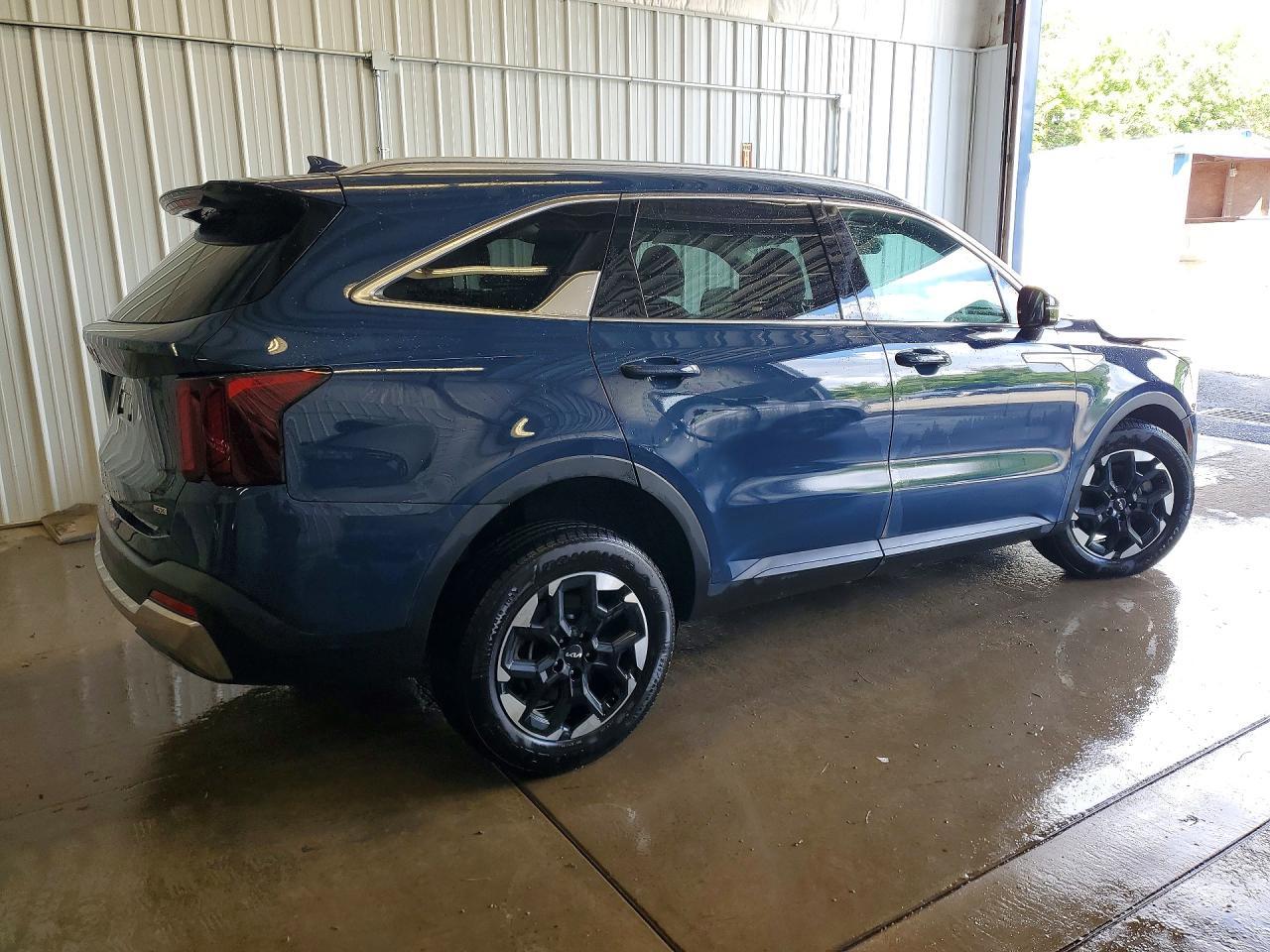 2024 Kia Sorento S - Фото 3