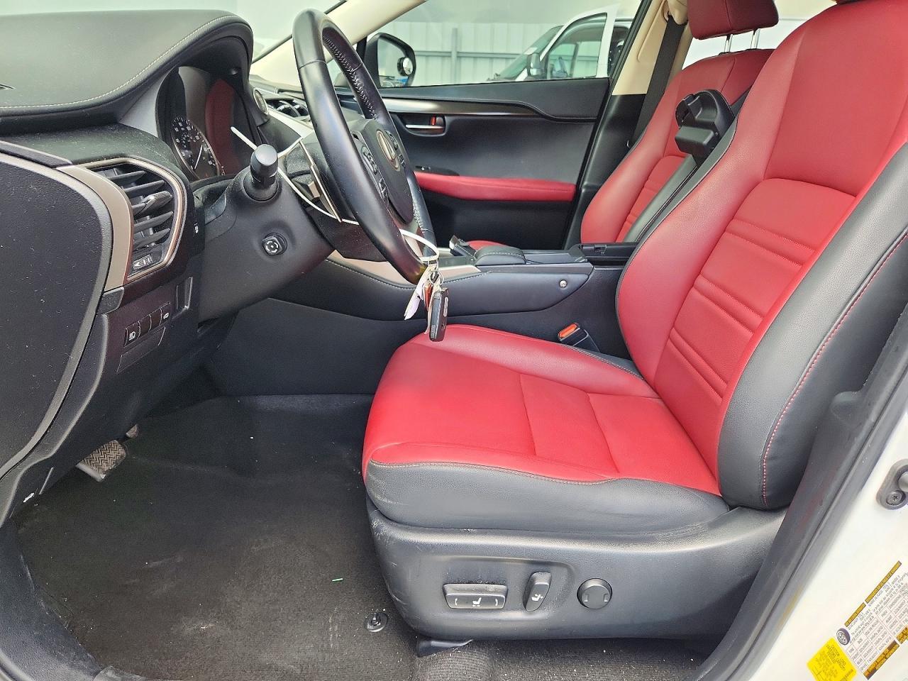 2020 Lexus Nx 300 Base - Image 7
