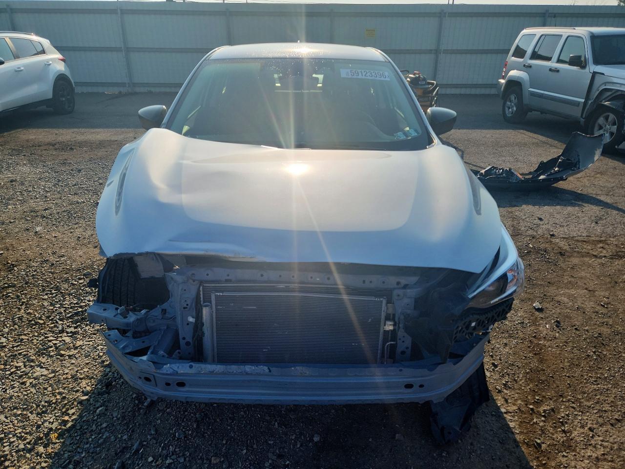2024 Subaru Impreza - Image 5
