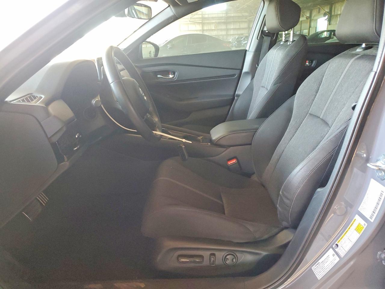 2023 Honda Accord Hybrid Sport - Фото 7