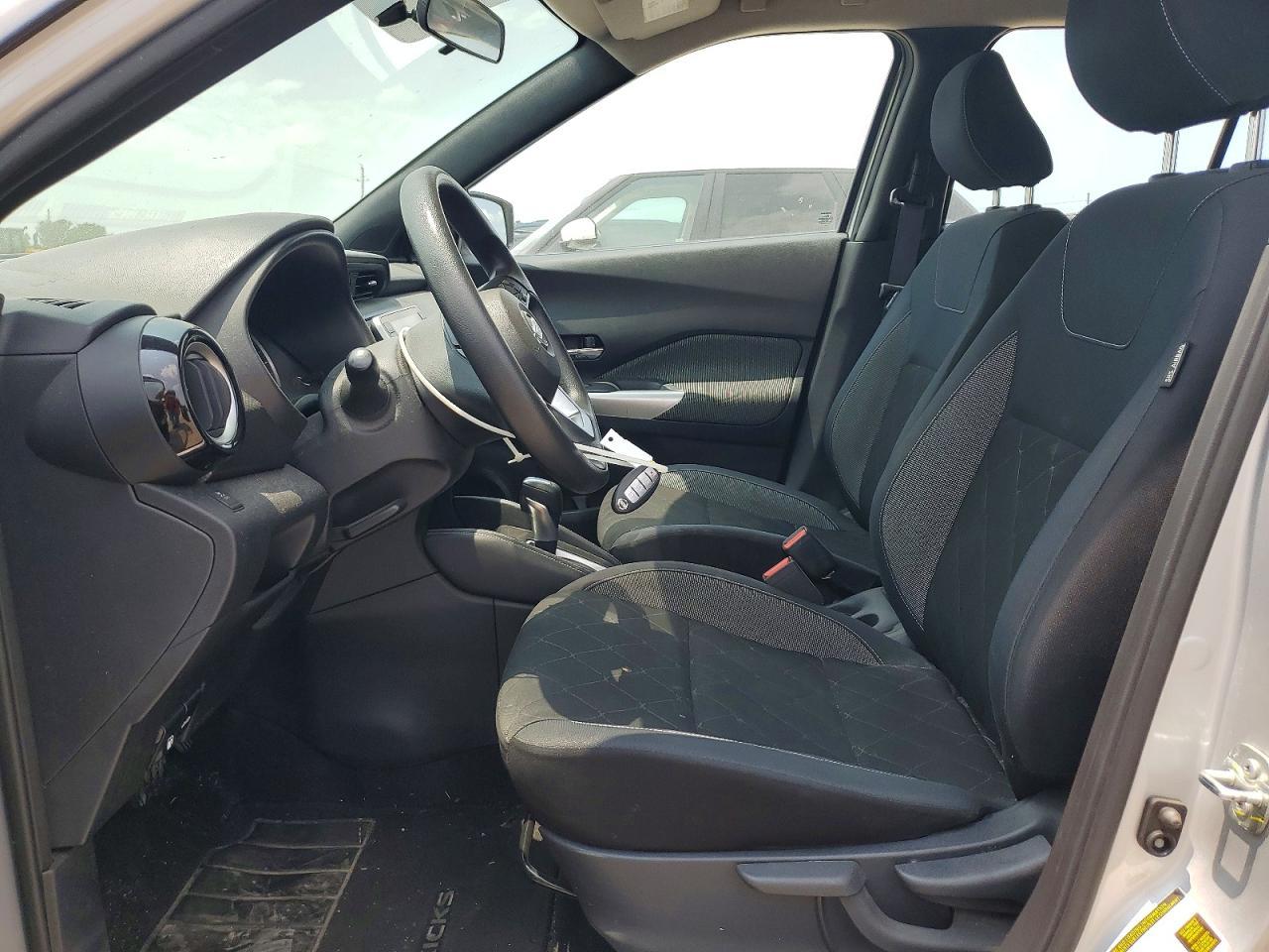 2019 Nissan Kicks Sv - Фото 7