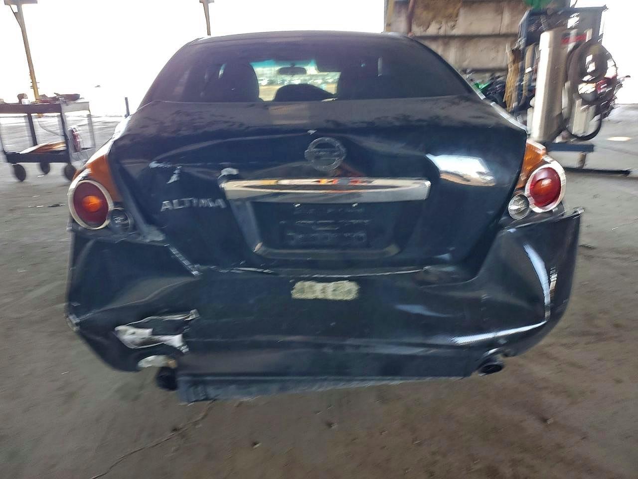 2011 Nissan Altima 2.5 - Фото 6