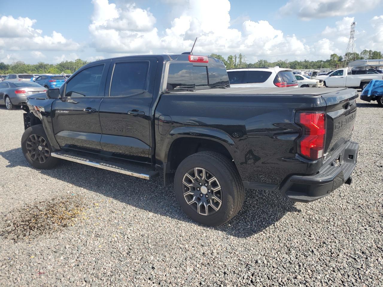 2023 Chevrolet Colorado Lt - Image 2
