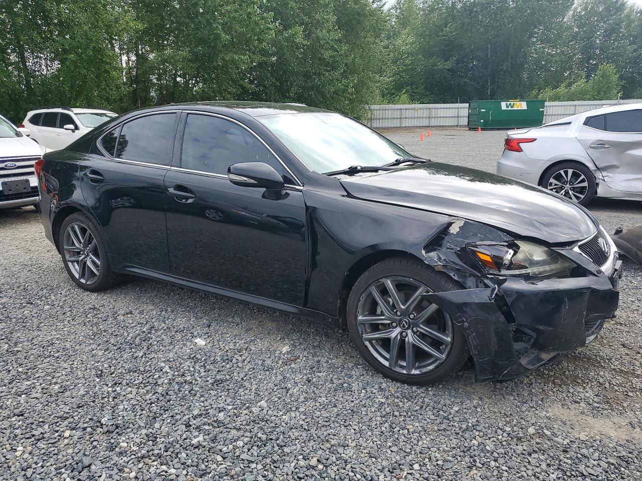 2013 Lexus Is 250 - Image 4
