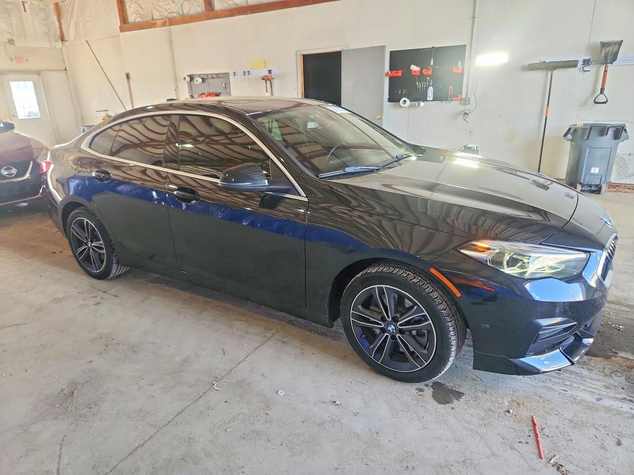 2022 BMW 228Xi - Image 4