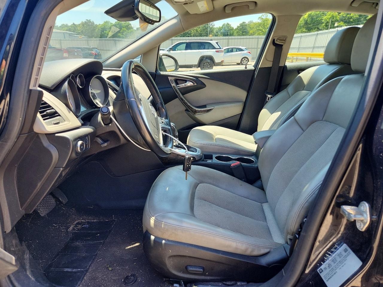 2014 Buick Verano Convenience - Фото 7