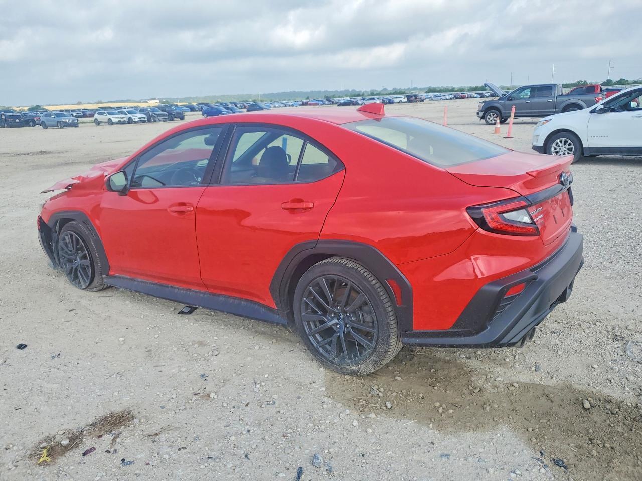 2022 Subaru Wrx Premium - Image 2
