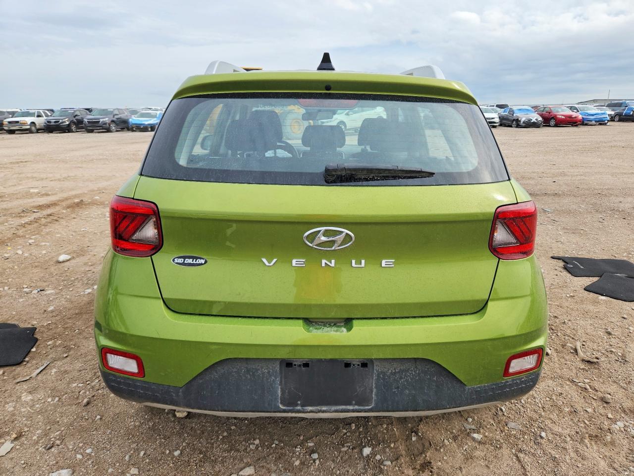 2020 Hyundai Venue Sel - Image 6