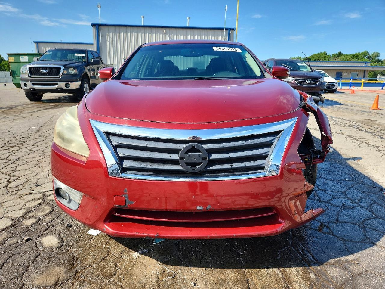 2013 Nissan Altima 2.5 - Image 5
