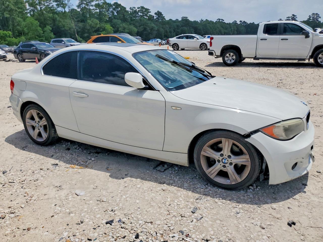 2013 BMW 128 I - Фото 4